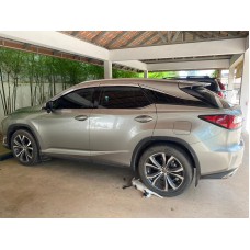 2019 LEXUS RX300